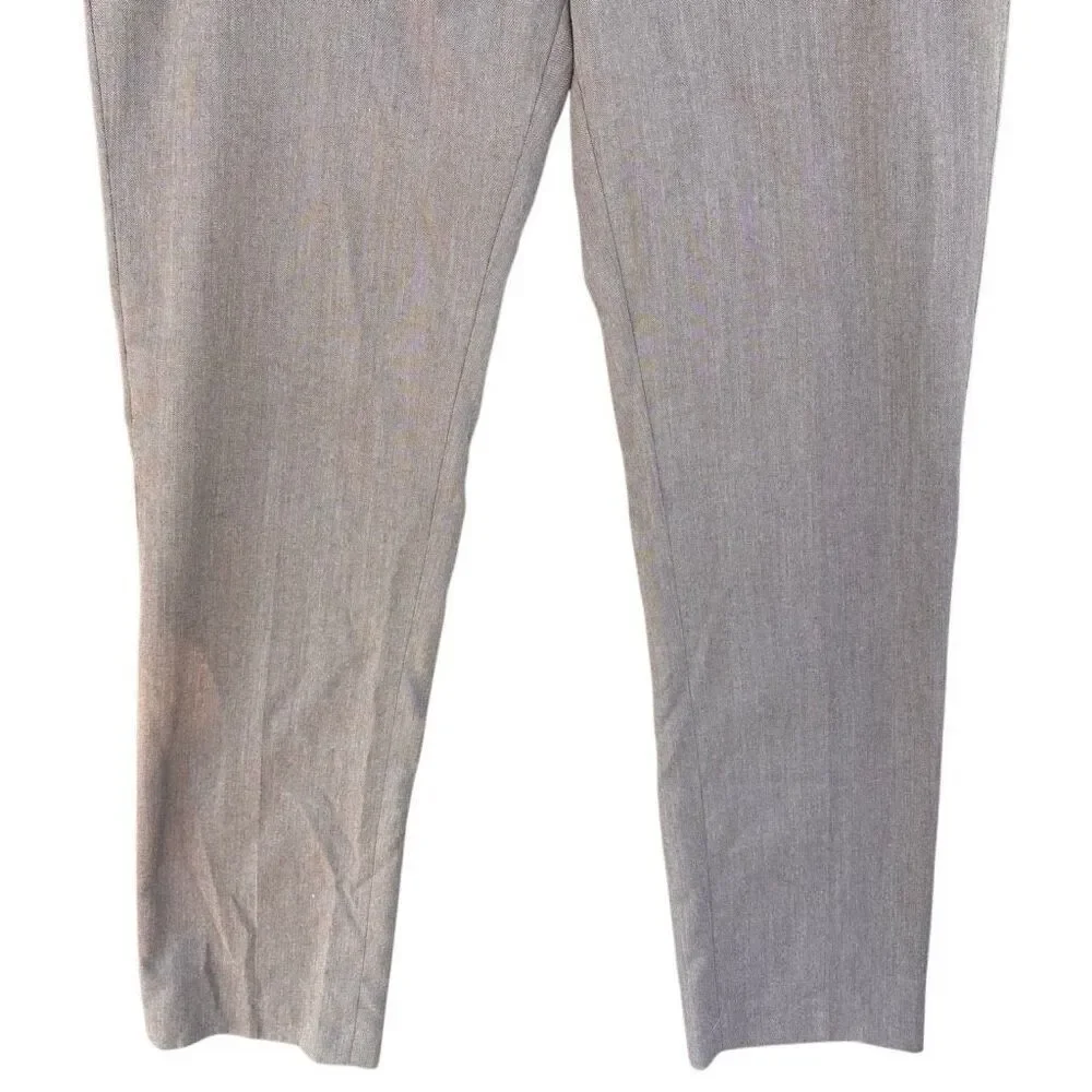 Banana Republic Men’s Dress Pants in Light Brown